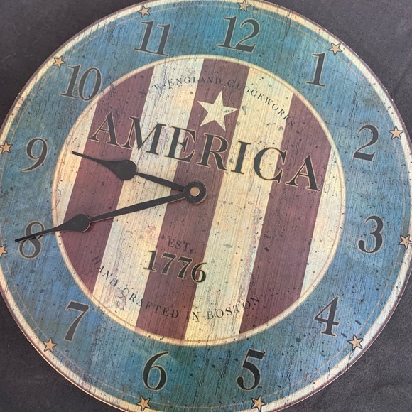 Americana wall art bundle - Picture 5 of 6